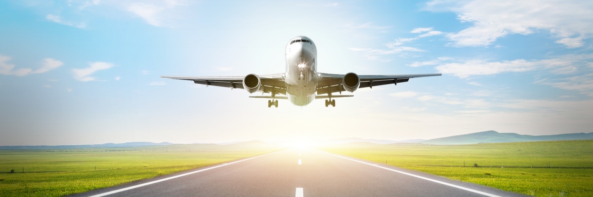 航空物流行业